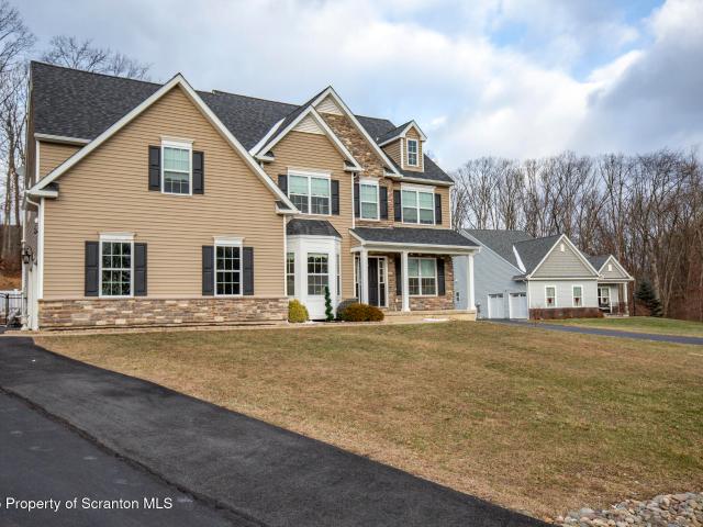 Property for sale in Drums, Pennsylvania