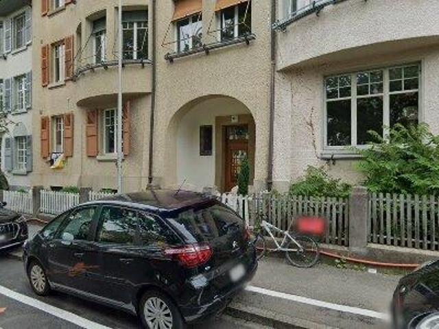 Apartment mieten in Bern