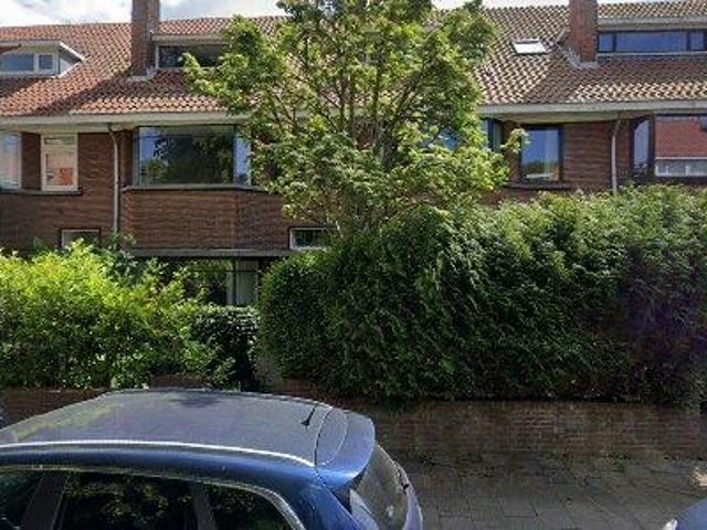 Appartement te huur in Benoordenhout, Zuid Holland