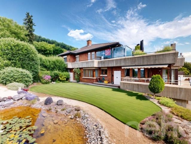 Terrassenwohnung kaufen in Weinfelden, Thurgau