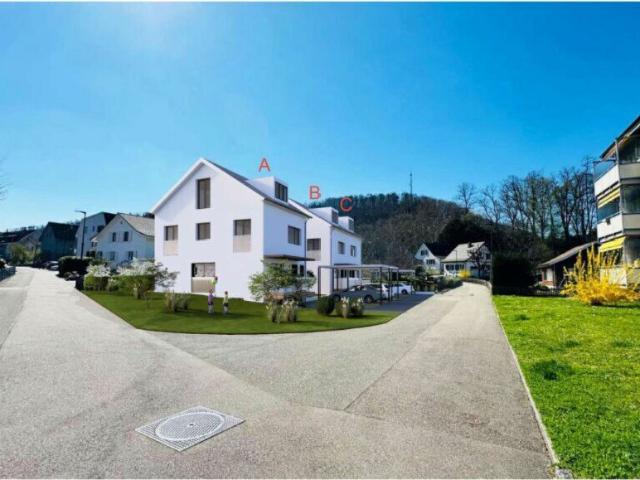 Einfamilienhaus kaufen in Sissach, Basel-Landschaft