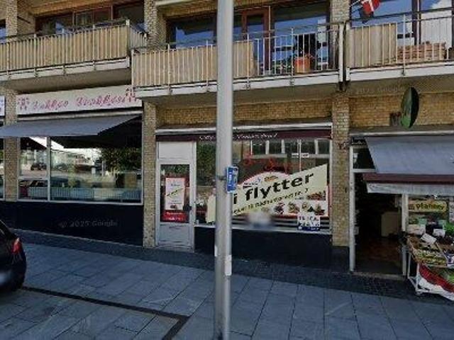 Ejendom til leje i Randers, Århus