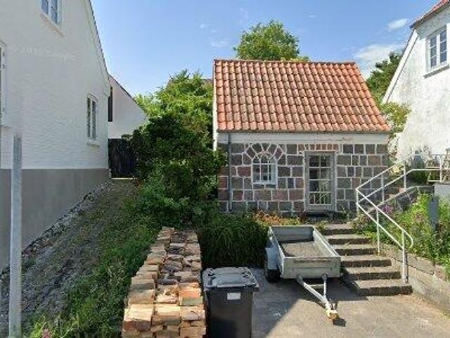 Lejlighed til salg i Faaborg-Midtfyn