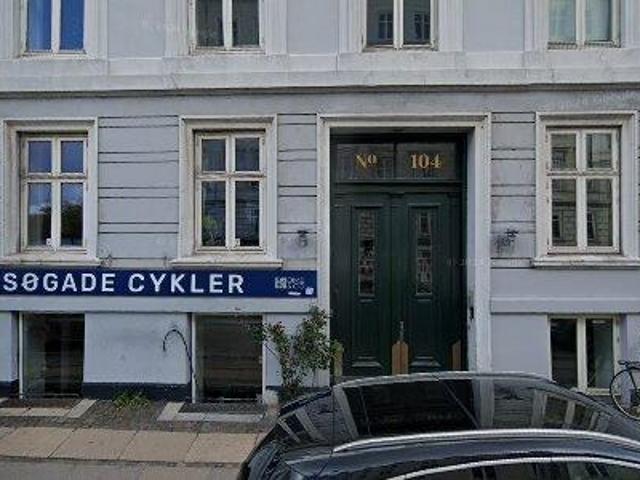 Lejlighed til salg i København, Brøndby