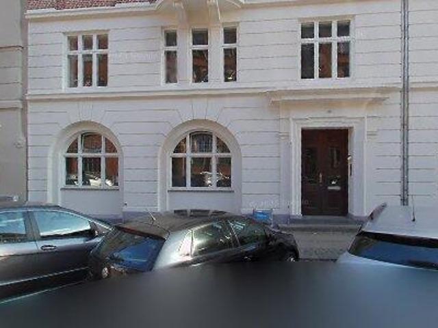 Lejlighed til salg i Østerbro, København