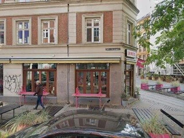 Lejlighed til salg i Vesterbro, København