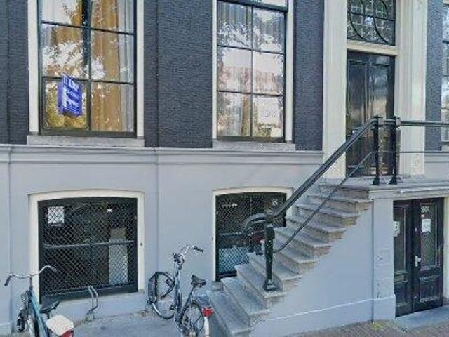 Bedrijfspand te huur in Centrum, Amsterdam