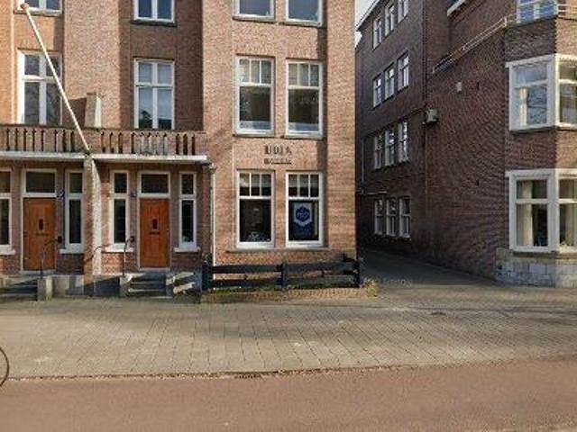 Bedrijfspand te huur in Zuid, Amsterdam