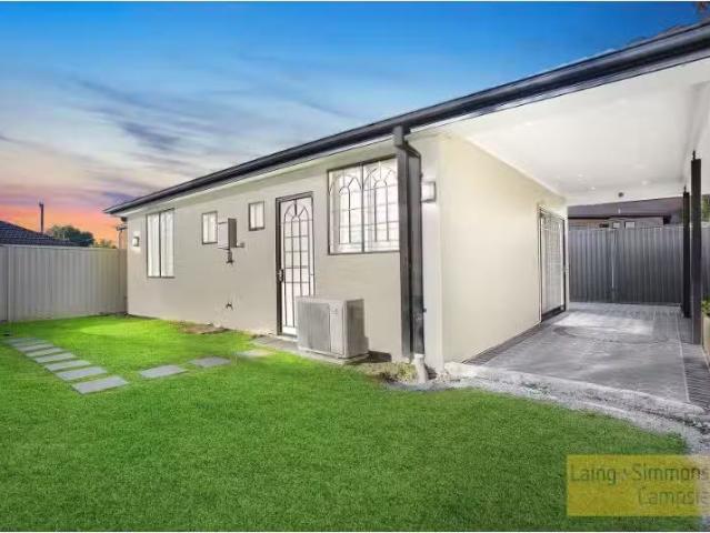 House for rent in Sydney, New South Wales