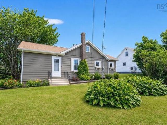 House for sale in Sydney River, Nova Scotia