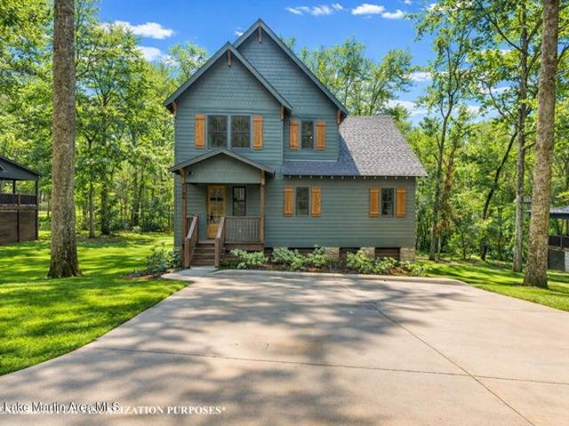 House for sale in Tallapoosa, Alabama