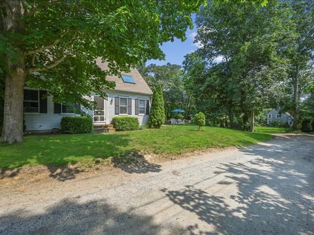 House for sale in Orleans, Massachusetts