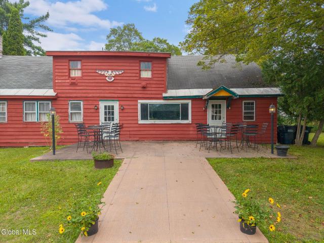 Commercial for sale in Cherry Valley, New York