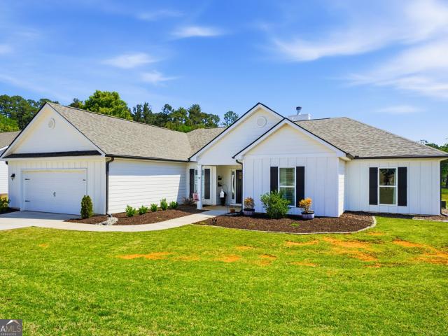House for sale in Bethlehem, Georgia