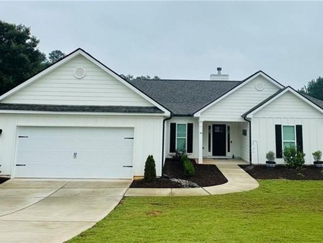 House for sale in Bethlehem, Barrow County