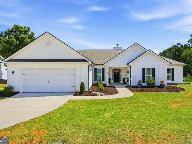 House for sale in Bethlehem, Georgia