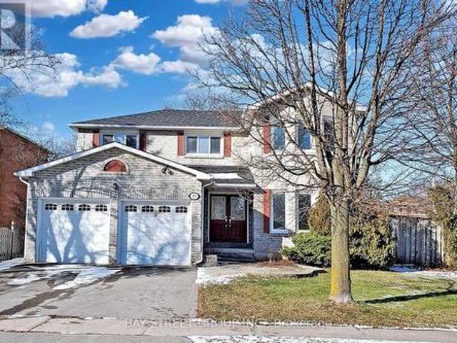 House for sale in Oakville, Ontario