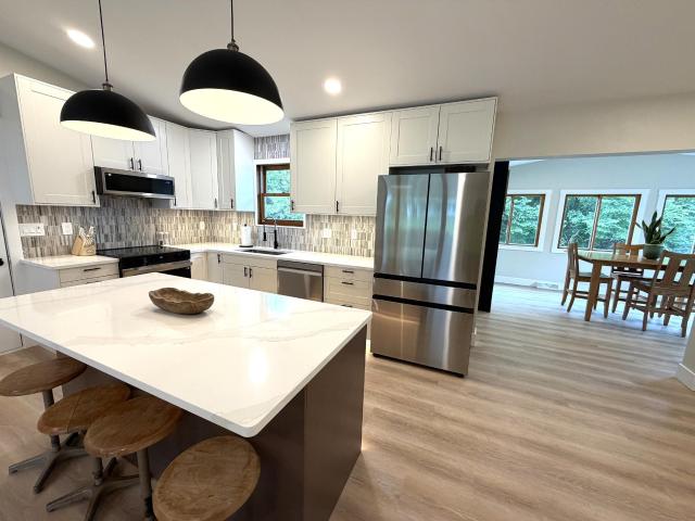 House for sale in La Crescent, Minnesota
