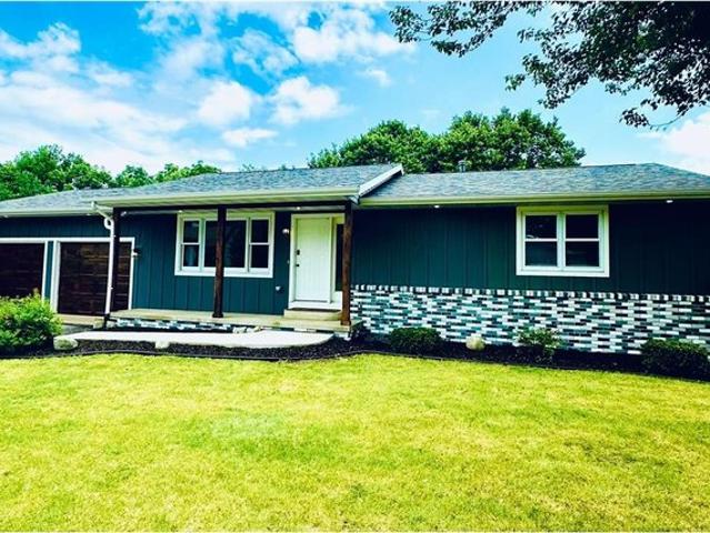 House for sale in La Crescent, Minnesota