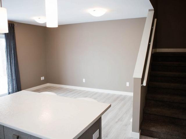 Townhouse for rent in Steinbach