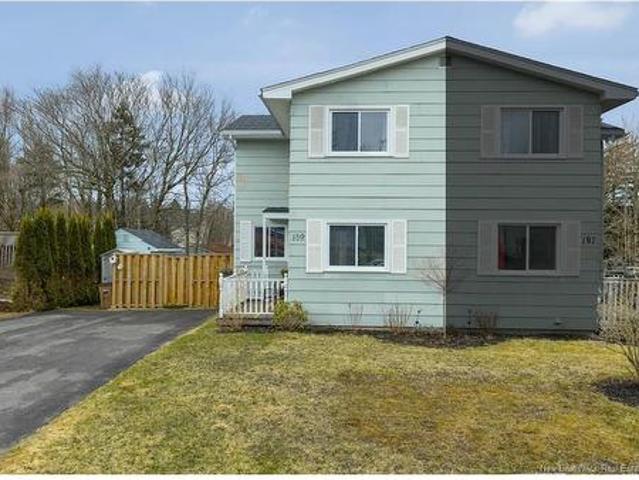 House for sale in City Of Saint John, New Brunswick