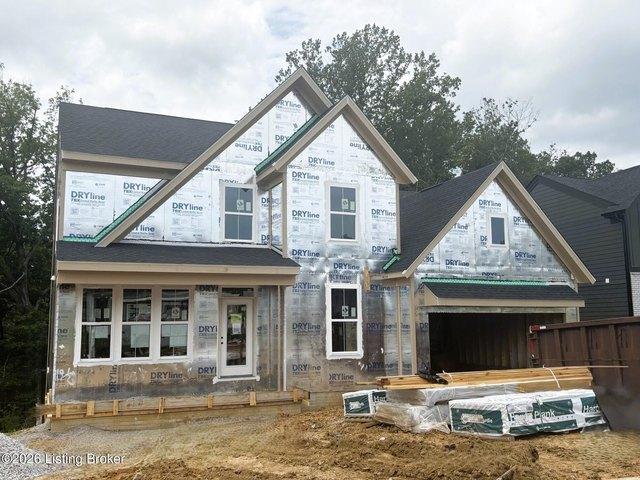 House for sale in Mount Washington, Kentucky