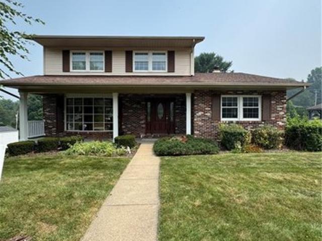 House for sale in Belmont, Ohio