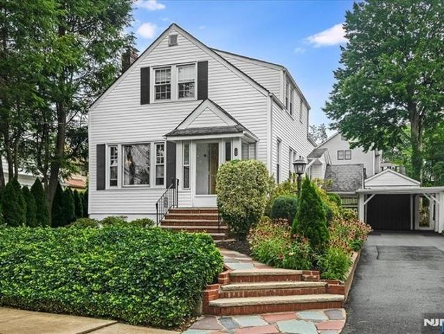 House for sale in Passaic, New Jersey