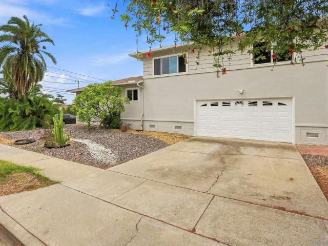 House for sale in Chula Vista, California