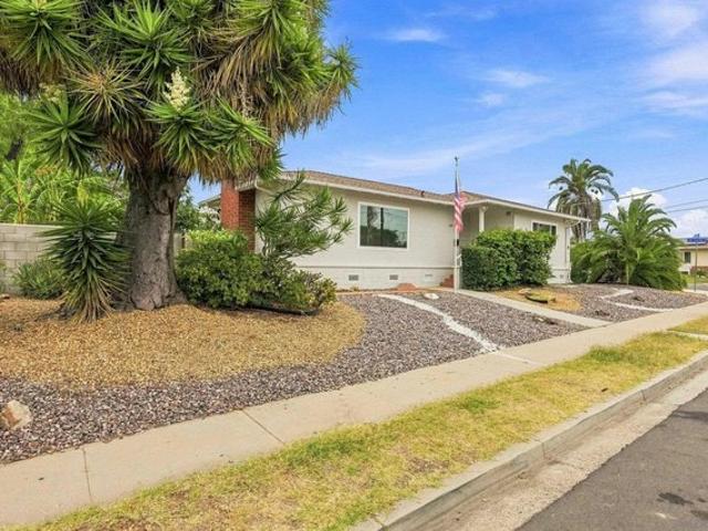 House for sale in Chula Vista, California
