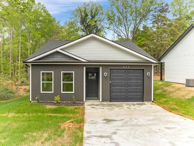 House for sale in Chesnee, Spartanburg County