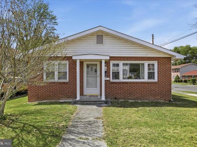House for sale in Romney, West Virginia