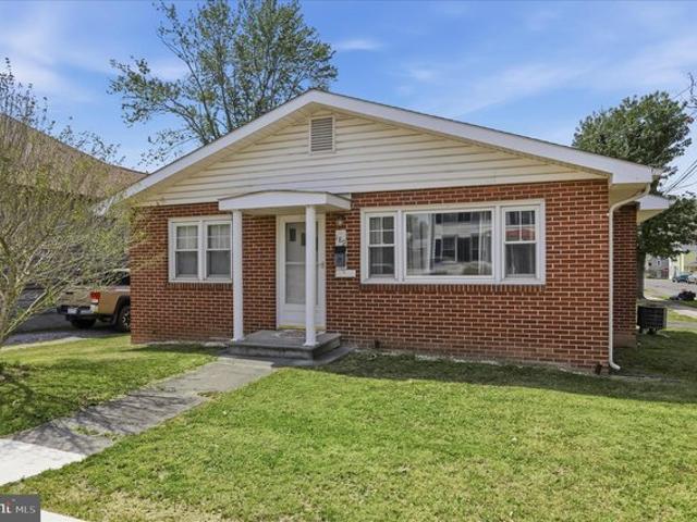 House for sale in Romney, West Virginia