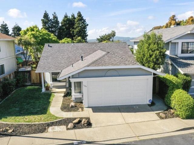 House for sale in Solano, California