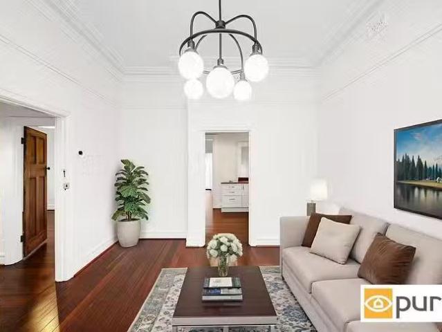 House for rent in Shenton Park