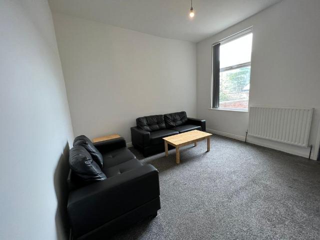House for rent in Hyson Green, Haddon
