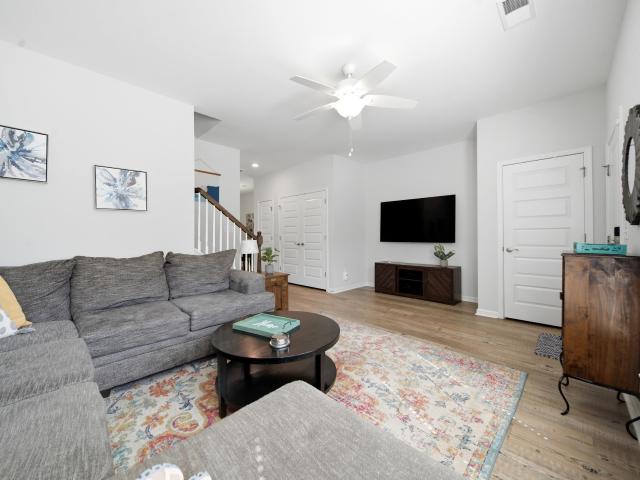 Townhouse for sale in Columbia, South Carolina