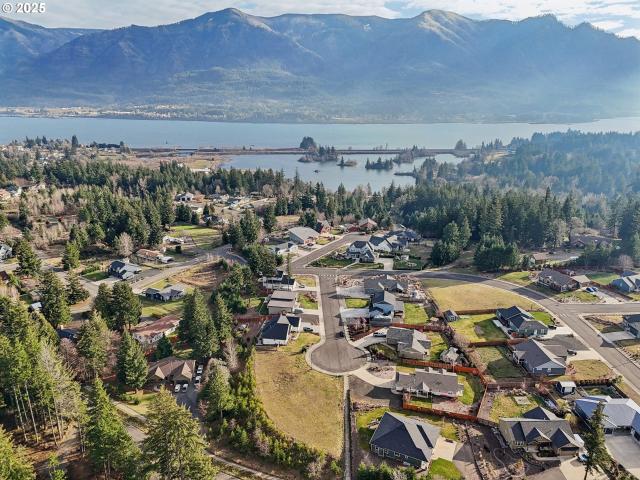 Land for sale in Stevenson, Washington