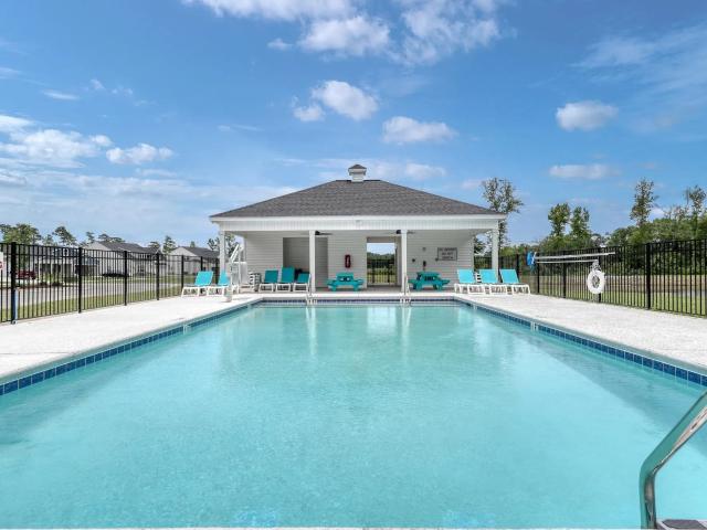 House for sale in Calabash, North Carolina