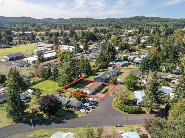 House for sale in Siletz, Lincoln County