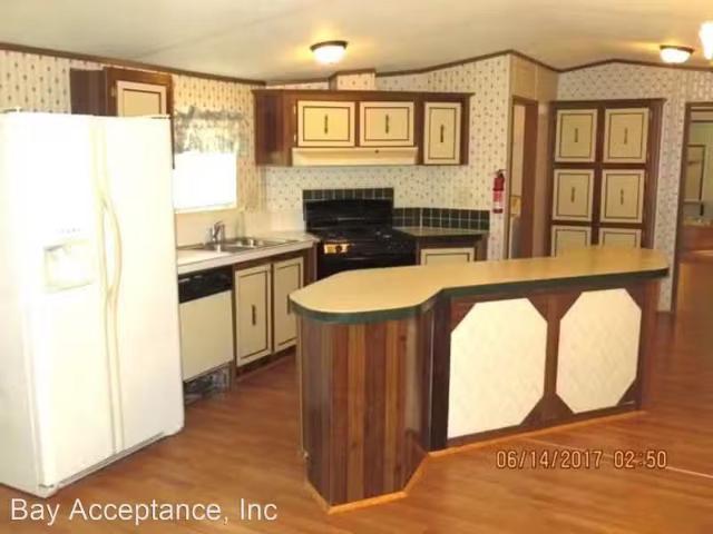 House for rent in Talladega