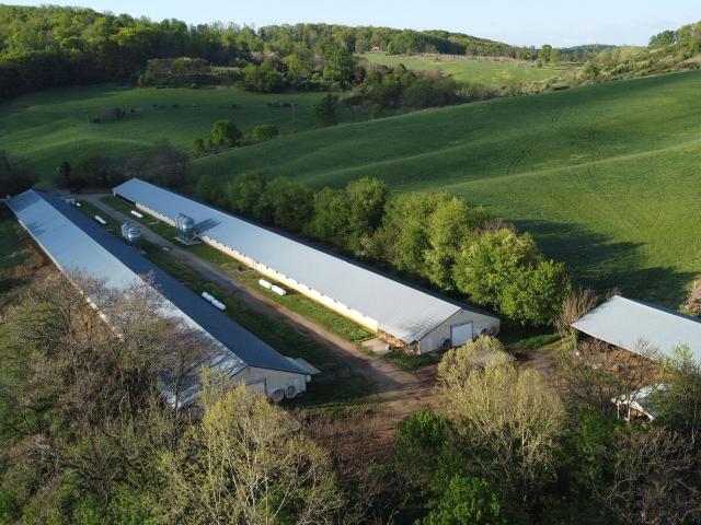 Land for sale in Virginia