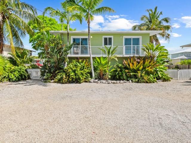 House for sale in Islamorada, Florida