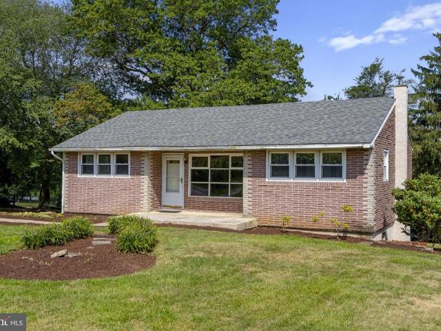House for sale in Parkesburg, Pennsylvania