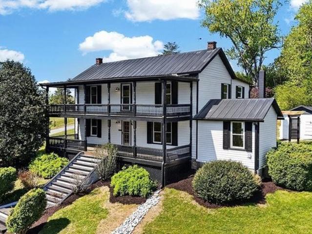 House for sale in Virginia