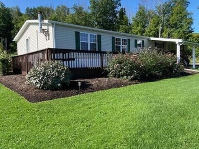 House for sale in Tioga, Pennsylvania