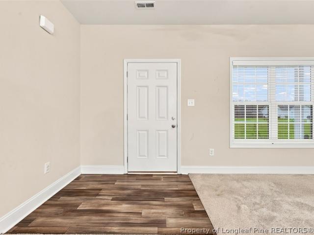 House for sale in McMillan, Parkton