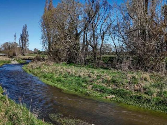 Property for sale in Fernside, Waimakariri District