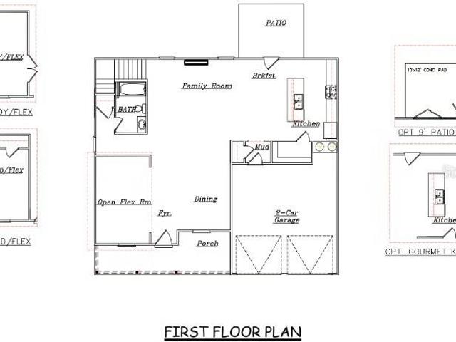 House for sale in Social Circle, Georgia