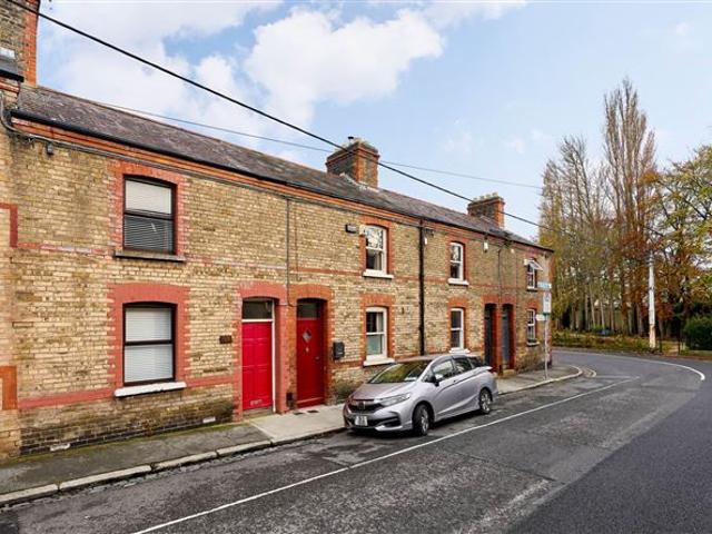 Terraced House for sale in Bluebell, North Tipperary